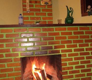 Maromba House | Casa da Cíntia