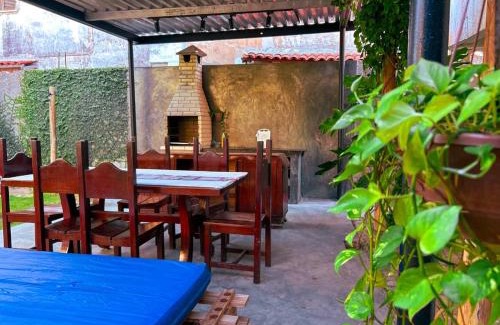 Guajiru House | Casa da Cabana Guajiru