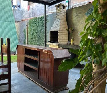 Guajiru House | Casa da Cabana Guajiru