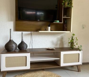 Guajiru House | Casa da Cabana Guajiru