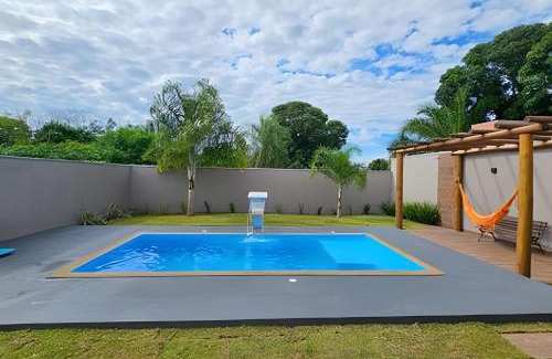 Bonito House | Casa da Dora, perfeita para famílias até 8 pessoas