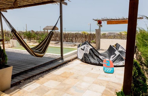 Tatajuba House | Casa da Duna