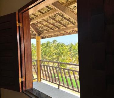 Moitas House | Casa da Duna Moitas-Icaraizinho de Amontada Ceará