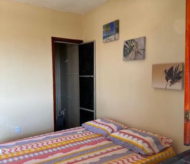 Moitas House | Casa da Duna Moitas-Icaraizinho de Amontada Ceará