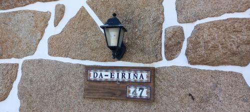 Ames House | Casa da Eiriña