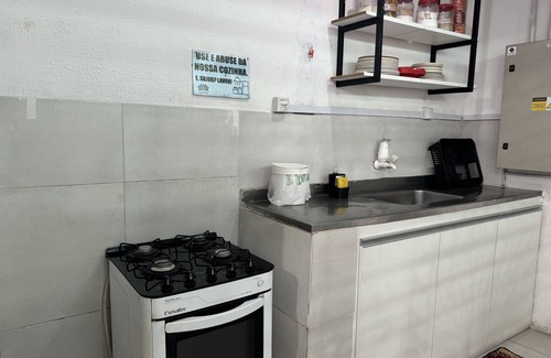 Boa Viagem House | Casa da Esquina Pousada