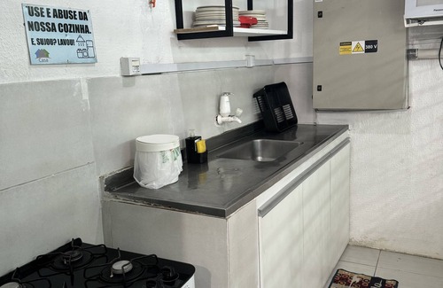 Boa Viagem House | Casa da Esquina Pousada