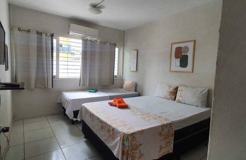 Boa Viagem House | Casa da Esquina Pousada