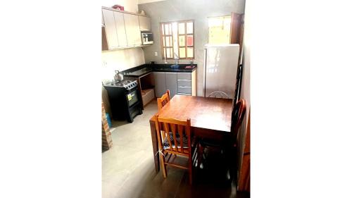 Arroio Teixeira House | Casa da família Castro