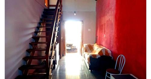 Arroio Teixeira House | Casa da família Castro