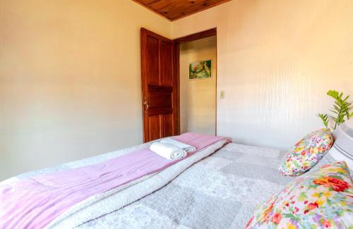 Vila Telma House | Casa da Fatima - 8 minutos de carro até Vila Capivari