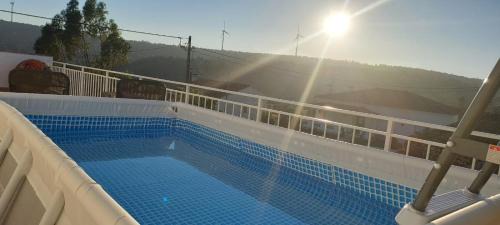 Alcobertas House | Casa da Figueirinha