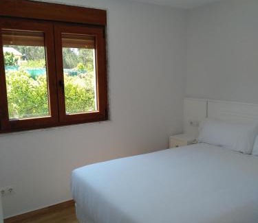 Muxia House | Casa Da Fonte