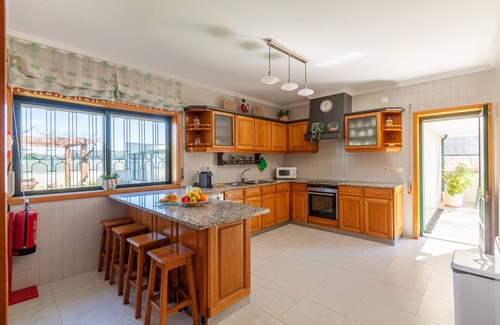 Vila do Conde House | Casa da Fonte - Minho's Guest