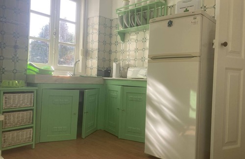 Aveiro Villa | Casa da Genoveva - Typical Aveiro House