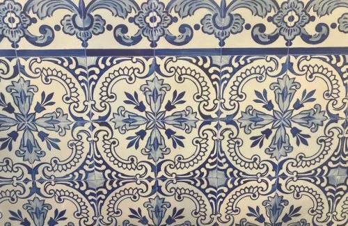 Aveiro House | Casa da Genoveva - Typical House