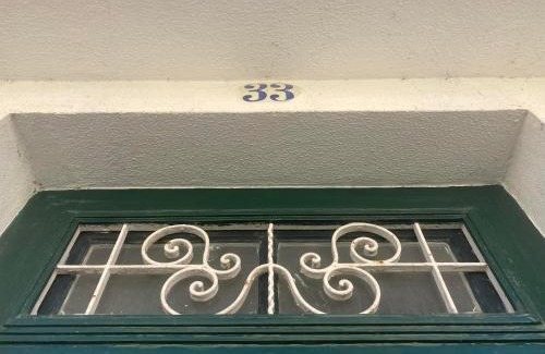 Aveiro House | Casa da Genoveva - Typical House