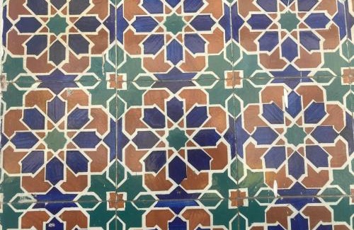 Aveiro House | Casa da Genoveva - Typical House