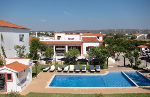 Pata de Baixo Apartment | Casa da Horta CH3- One bedroom apartment, garden