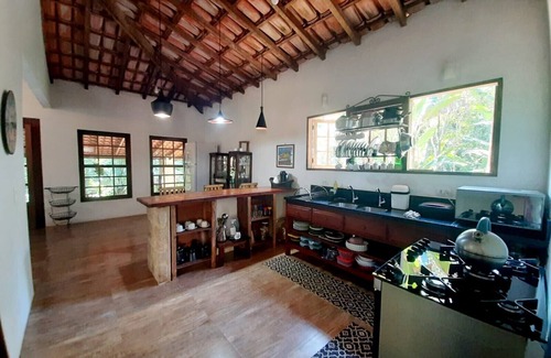 Ilha das Cobras House | Casa da Ilha @casadailha paraty