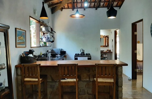 Ilha das Cobras House | Casa da Ilha @casadailha paraty