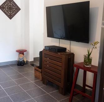 Paranagua Hotel | Casa da Ilha do Mel - Pousada de Charme