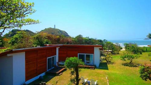 Paranagua Hotel | Casa da Ilha do Mel - Pousada de Charme