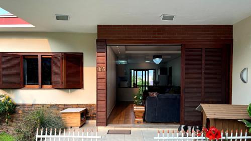 Rolante House | Casa da jabuticabeira centro de Rolante