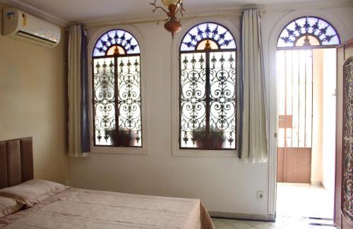 Pajucara Apartment | Casa da Josi - Pajuçara