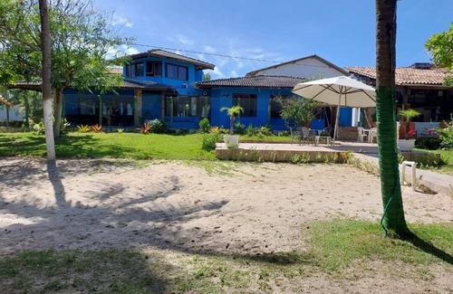 Jaua House | Casa da Lagoa