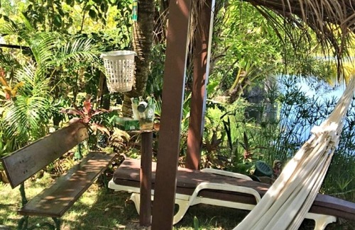 Jaua House | Casa da Lagoa