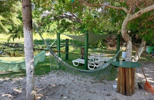 Jaua House | Casa da Lagoa