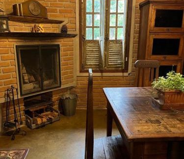 Sao Jose do Rio Preto House | Casa da Lilica