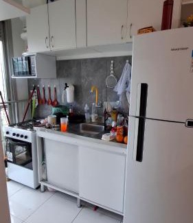 Umarizal Apartment | Casa da Marcia