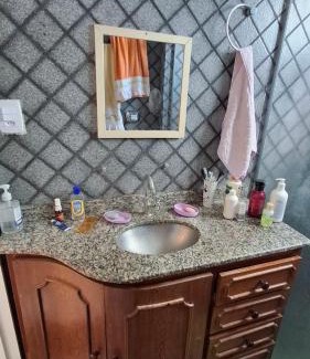 Umarizal Apartment | Casa da Marcia