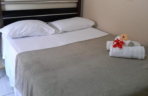 Vila da Trinta House | Casa da Marluce