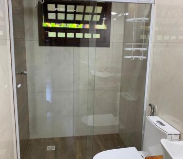 Mangueira Apartment | Casa da Maroca - Condomínio Mata Atlântica