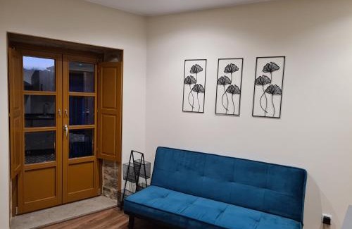 Sarria Apartment | Casa da Marquesa Sarria