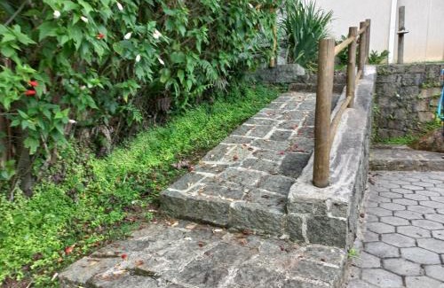 Praia de Itapecerica House | Casa da Marta e Chico