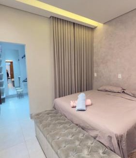 Tangara da Serra House | Casa da Mih