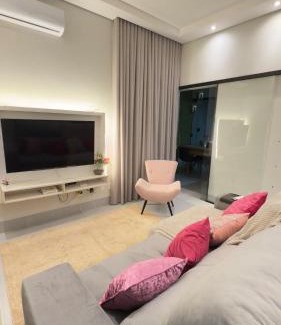 Tangara da Serra House | Casa da Mih