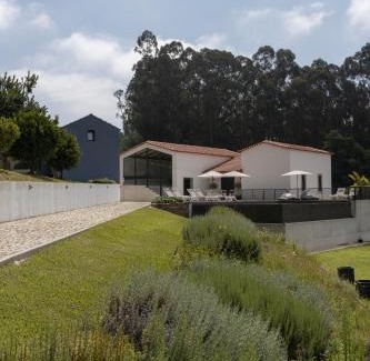 Troviscal Bed & Breakfast | Casa da Milheira - Agroturismo