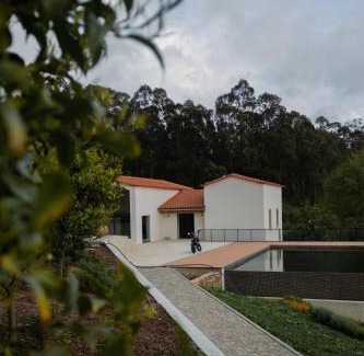 Troviscal Bed & Breakfast | Casa da Milheira - Agroturismo