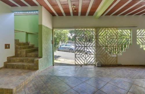 Lindoia House | casa da paz