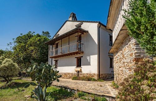 Mondonedo House | Casa da Penela