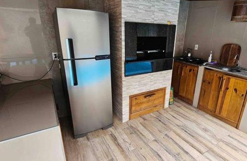 Tabuleiro Apartment | Casa da Piscina em Camboriú