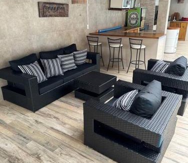 Tabuleiro Apartment | Casa da Piscina em Camboriú