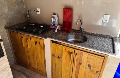 Tabuleiro Apartment | Casa da Piscina em Camboriú