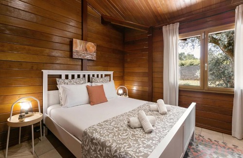 Tremoceira Ski Chalet | Casa da Poesia