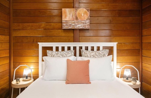 Tremoceira Ski Chalet | Casa da Poesia